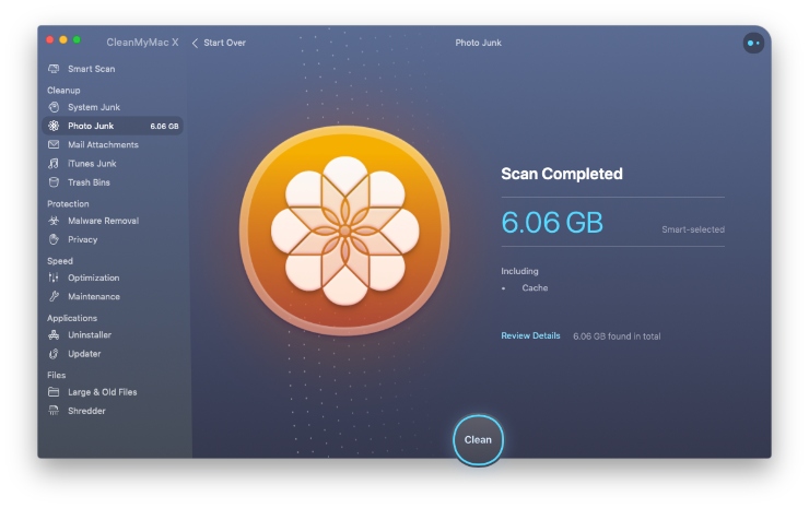 cleaner online for mac free
